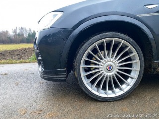 Alpina XD3 3,0 1800