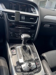 Audi A4 Avant 2,0   TDI (110 kW) 2015