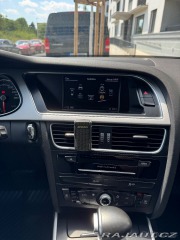 Audi A4 Avant 2,0   TDI (110 kW) 2015