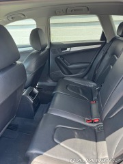 Audi A4 Avant 2,0   TDI (110 kW) 2015