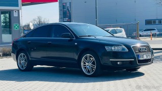 Audi A6 3,0   c6 TDI