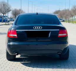 Audi A6 3,0   c6 TDI 2007