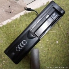 Audi A6 3,0   c6 TDI 2007