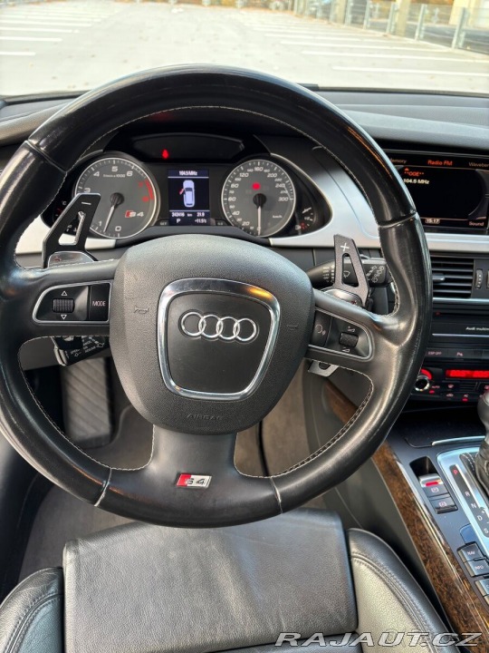 Audi S4 3,0   2009 2009
