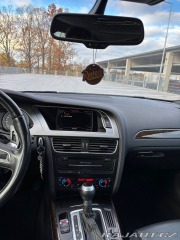 Audi S4 3,0   2009 2009