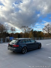 Audi S4 3,0   2009 2009