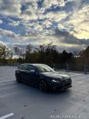 Audi S4 3,0   2009 2009