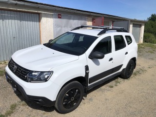 Dacia Duster 1,6   SCe, 84 Kw, 2019, 4
