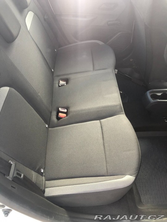 Dacia Duster 1,6   SCe, 84 Kw, 2019, 4 2019