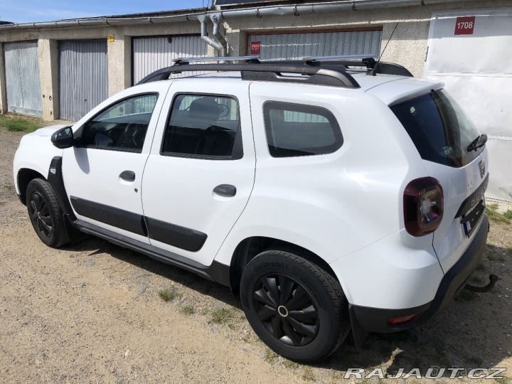 Dacia Duster 1,6   SCe, 84 Kw, 2019, 4 2019