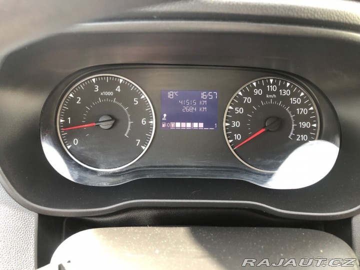 Dacia Duster 1,6   SCe, 84 Kw, 2019, 4 2019