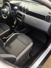 Dacia Duster 1,6   SCe, 84 Kw, 2019, 4 2019