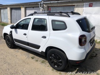 Dacia Duster 1,6   SCe, 84 Kw, 2019, 4 2019