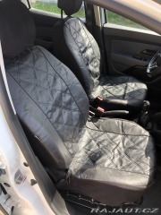 Dacia Duster 1,6   SCe, 84 Kw, 2019, 4 2019