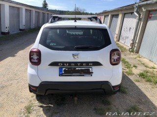 Dacia Duster 1,6   SCe, 84 Kw, 2019, 4 2019
