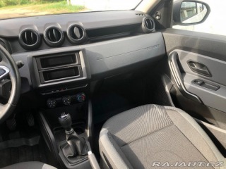Dacia Duster 1,6   SCe, 84 Kw, 2019, 4 2019