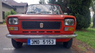 Fiat 127 