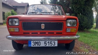 Fiat 127  1975