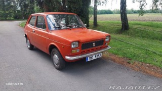 Fiat 127  1975