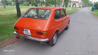 Fiat 127  1975