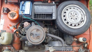 Fiat 127  1975