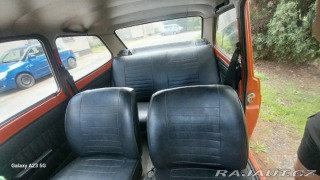 Fiat 127  1975