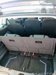 Ford S-MAX 2,5   T 162kW, 7 míst 2006