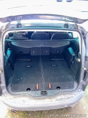 Ford S-MAX 2,5   T 162kW, 7 míst 2006