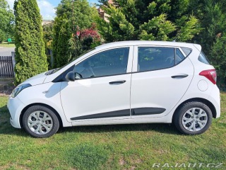 Hyundai i10 1,0 2014