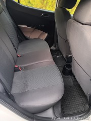 Hyundai i10 1,0 2014