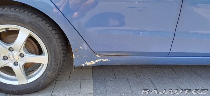 Hyundai i20 1,2   i20 55 kW 2015