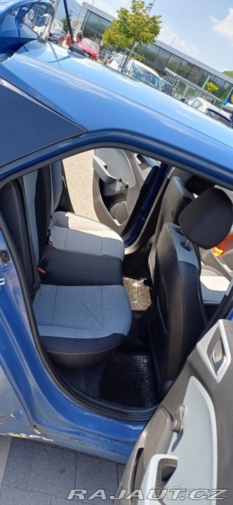 Hyundai i20 1,2   i20 55 kW 2015
