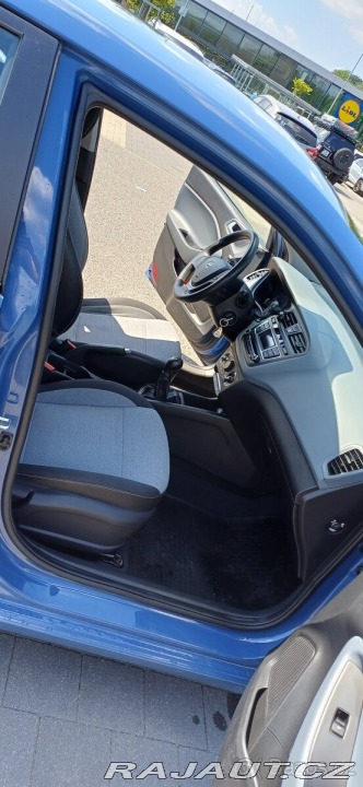 Hyundai i20 1,2   i20 55 kW 2015
