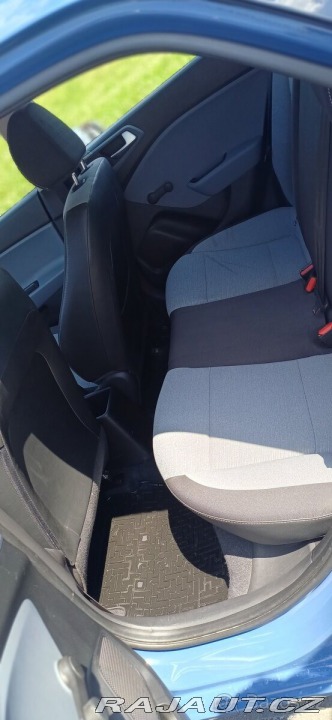 Hyundai i20 1,2   i20 55 kW 2015