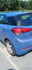Hyundai i20 1,2   i20 55 kW 2015