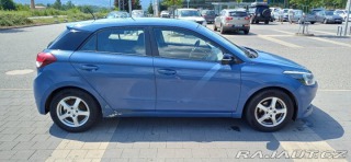 Hyundai i20 1,2   i20 55 kW 2015
