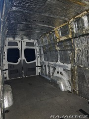 Mercedes-Benz Sprinter 3,0   319 CDI V6 / 5 MÍST 2010