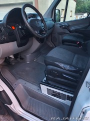 Mercedes-Benz Sprinter 3,0   319 CDI V6 / 5 MÍST 2010