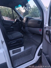 Mercedes-Benz Sprinter 3,0   319 CDI V6 / 5 MÍST 2010