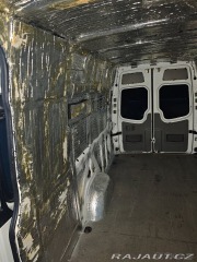 Mercedes-Benz Sprinter 3,0   319 CDI V6 / 5 MÍST 2010