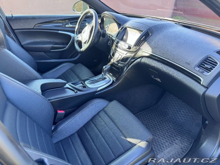 Opel Insignia 2,8   OPC 1800