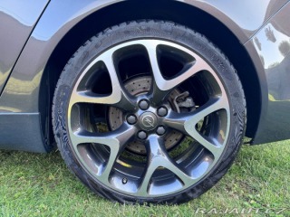 Opel Insignia 2,8   OPC 1800