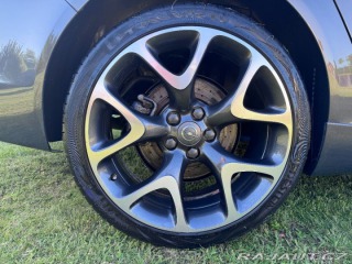 Opel Insignia 2,8   OPC 1800