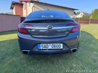 Opel Insignia 2,8   OPC 1800