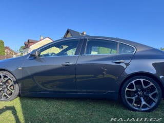 Opel Insignia 2,8   OPC 1800