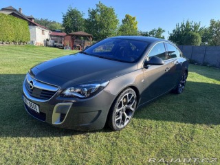 Opel Insignia 2,8   OPC 1800