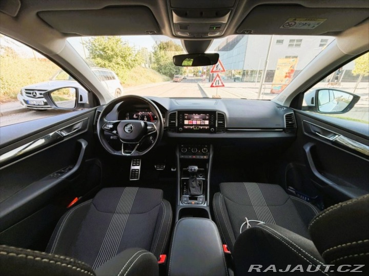 Škoda Karoq 2,0   STYLE PLUS, TDi 110 2021