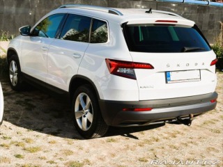 Škoda Karoq 2,0   STYLE PLUS, TDi 110 2021
