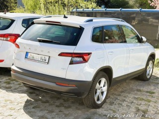 Škoda Karoq 2,0   STYLE PLUS, TDi 110 2021