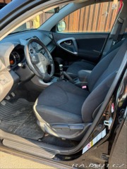Toyota RAV4 2,2   130kw 2007